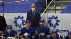 Nemáš očkování, nikam nepůjdeš! NHL informuje o přísných pravidlech
