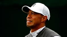 VIDEO: Woods je na dně. To nebyl golf, ale ZOUFALOST!