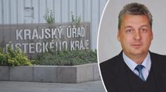 Poradce hejtmana dostával podezřele vysoký plat. Měl nárok jen na půlku
