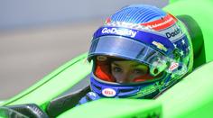 Loni Alonso, letos Patricková. Indy500 přilákala další hvězdu