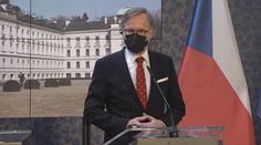Ochrana ministrů je velmi nákladná, jeden se bez ní zatím obejde