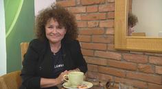 Ničeho se nebojte, bude dobře, vzkazuje Jitka Zelenková