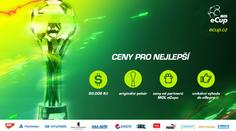 Mol eCup: Přichází český virtuální fotbalový souboj o 60 tisíc korun