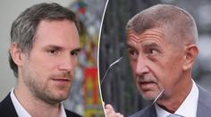 Hádka kvůli vakcínám ve skladech! Babiš obvinil primátora Prahy ze lži