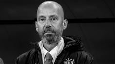 Italský fotbal oplakává ztrátu legendy. Obávaný střelec zemřel na rakovinu