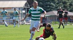 Slovensko tleská hrdinskému činu. Fotbalista zachránil spoluhráči život