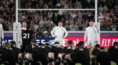 Senzace na ragbyovém MS: All Blacks končí už v semifinále!