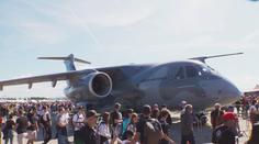 Letouny, vrtulníky i obrněná technika. Dny NATO nabídly velkolepou podívanou