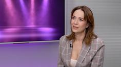 Ber nebo nech bejt, už se nebudu obhajovat. Kostková slaví padesátku, o životě má jasno