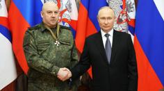 Velká zrada Putina! O tažení wagnerovců měl vědět i generál, kterému věřil