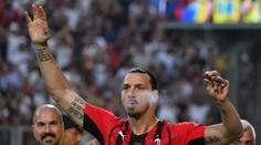 Blíží se návrat krále? AC Milán jedná o comebacku Zlatana Ibrahimoviče