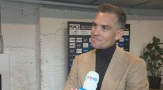 Štybar nejspíš pojede na domácím MS v Táboře poslední závod kariéry