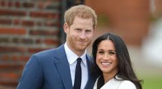 Harry a Meghan mimořádně ukázali Lilibet. Princovy geny nezapře