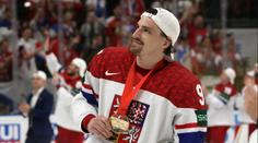Mistr světa z Třince mění angažmá. Místo NHL přestupuje do Švýcarska