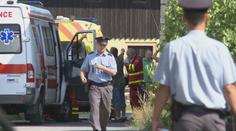 Žena měla vlastní matku ubít sekerou, policii se přiznala