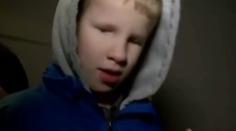 Skandál ve škole: Slepý chlapec (8) zlobil, učitelka mu vzala hůl!