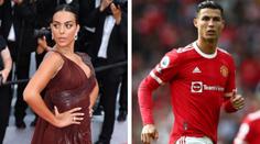 Hvězdný Ronaldo se vytáhl i mimo hřiště, partnerce připravil parádní překvapení