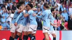 Šance na záchranu sezóny. Manchester City si zahraje finále FA Cupu