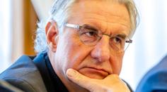 Zahradil končí po téměř 34 letech v ODS. Fialovi poslal dopis