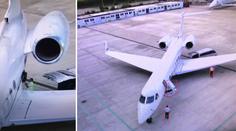 Čeští piloti měli pašovat obří zásilky drog. Kokainu byly plné kufry