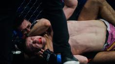 Šampion David Kozma byl v Rusku uškrcen. Nebyl jsem to já, hájí se