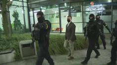 Slovenská policie zasahuje v sídle Penty. Haščáka obvinili z korupce