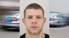 Na Královéhradecku utekl vězeň. Policie žádá o pomoc s pátráním