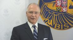 V Česku působil ruský agent. Měl vazby na novináře a politiky, tvrdí BIS