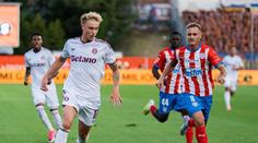 Další problémy pro Spartu? Slavný klub chce přivést Adama Karabce