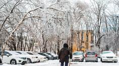 PŘEDPOVĚĎ: Po oteplení se prudce ochladí. Teploty klesnou až na -12 °C
