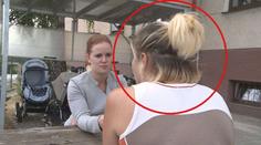 V táboře pro uprchlíky jsem se měla jako princezna, říká Nataša