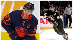 Nejrychlejší za posledních 25 let: McDavid napodobil Jágra