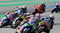 Márquez měl v kvalifikaci ošklivý pád, Češi výsledkově propadli