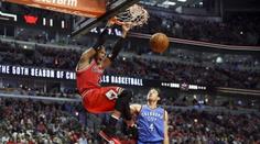 Ani skvělý Durant nestačil! Chicago doma přehrálo Oklahomu