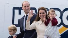 William si dává pauzu od královských povinností! Následuje svého bratra?
