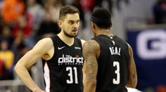 Očekávaný zápas se blíží: Jaká je atmosféra kolem NBA v Londýně?