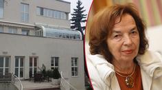 Livia Klausová jako velvyslankyně zřejmě skončí! Je na to moc stará