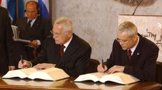 Od vstupu Česka do EU uběhlo 20 let. Cesta ke členství byla náročná