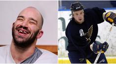 NHL, drogy a vězení. Hokejista Mike Danton byl posednutý démonem