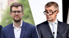 Piráti žalují Babiše: Premiér jedná jako vrchní dezinformátor, tvrdí