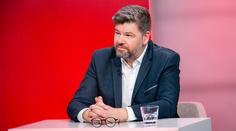 Kdyby Rusko vyhrálo, máme Putina u Košic. Pospíšil chce koalici na ochranu Evropy