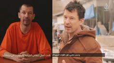 Islamisté zveřejnili další video s rukojmím. Drží ho dva roky!