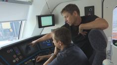 Moderní zabezpečení pro české železnice. Od ledna bude na některých trasách povinné
