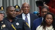 Tři až deset let! Komik Bill Cosby dostal trest za znásilnění