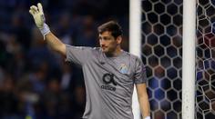 Konec brankářské ikony: Iker Casillas po infarktu ukončil kariéru!