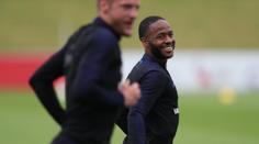 Raheem Sterling plánuje získat 300 milionů korun pro znevýhodněné děti