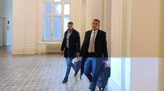 Kauza Čapí hnízdo spěje ke konci. Šaroch navrhl pro obžalované podmínku