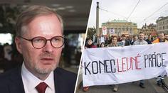 PŘEHLED: Česko ochromí stávky. Podívejte se, kdo a proč bude stávkovat