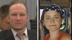 Masový vrah Breivik oslavuje v dopise rasistickou vražedkyni