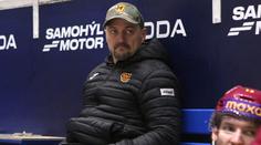 Změna u extraligové disciplinárky: Po osmi letech má nového šéfa, Ujčík končí